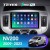 Штатная магнитола Teyes SPRO Plus 4/32 Nissan NV200 M20 (2009-2023)