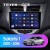 Штатная магнитола Teyes CC3 360 6/128 Hyundai Solaris 1 (2010-2016)