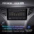 Штатная магнитола Teyes CC2 Plus 4/64 Hyundai Azera 2 (2011-2014)