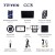 Штатная магнитола Teyes CC3 4/64 Jeep Grand Cherokee WK2 (2013-2020) F2