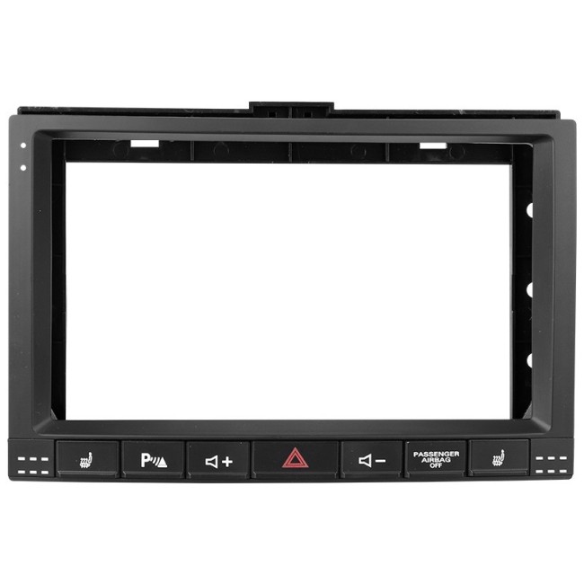 Установочный комплект Teyes для Volkswagen Touareg GP (2002-2010) F2