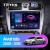 Штатная магнитола Teyes CC3 2K 360 6/128 Toyota Avensis 3 (2008-2015)