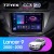 Штатная магнитола Teyes CC3 2K 360 6/128 Mitsubishi Lancer 9 CS (2000-2010)