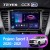 Штатная магнитола Teyes CC3 2K 3/32 Mitsubishi Pajero Sport 3 (2020-2021)