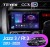 Штатная магнитола Teyes CC3 2K 4/64 Fit 3 GP GK (2013-2020) (правый руль) Тип-А