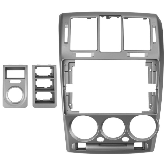 Установочный комплект Teyes для Hyundai Getz (2002-2011) F2 левый руль