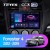 Штатная магнитола Teyes CC3 2K 360 6/128 Subaru Forester 4 SJ (2012-2015) Тип-A