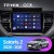 Штатная магнитола Teyes CC3 360 6/128 Hyundai Solaris 2 (2020-2021)