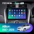 Штатная магнитола Teyes SPRO Plus 6/128 Toyota Allion T260 (2007-2020) Правый руль