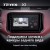 Штатная магнитола Teyes X1 4G 2/32 Nissan X-Terra (2018-2022)