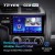 Штатная магнитола Teyes CC2 Plus 3/32 Fit 3 GP GK (2013-2020) Тип-В