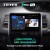 Штатная магнитола Teyes SPRO Plus 4/64 Nissan Serena 5 C27 (2016-2019) F2 правый руль