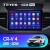 Штатная магнитола Teyes CC2L Plus 2/32 Honda CR-V 4 RM RE (2011-2015) Тип-A