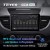 Штатная магнитола Teyes CC2L Plus 2/32 Honda CR-V 4 RM RE (2011-2015) Тип-A