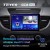 Штатная магнитола Teyes CC2L Plus 2/32 Honda CR-V 4 RM RE (2011-2015) Тип-A
