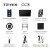 Штатная магнитола Teyes CC3 360 6/128 Chery Tiggo 3 (2014-2015)