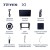 Штатная магнитола Teyes X1 4G 2/32 Toyota Allion T260 (2007-2020) Правый руль