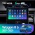 Штатная магнитола Teyes SPRO Plus 6/128 Suzuki Wagon R VI (2017-2021)