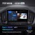 Штатная магнитола Teyes CC2 Plus 4/32 Fiat Uno (2014-2020)