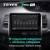 Штатная магнитола Teyes SPRO Plus 6/128 Nissan Serena 5 C27 (2016-2019) F2 правый руль