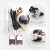 Установочный комплект Teyes для Lexus RX200t RX300 RX350 RX350l RX450h RX450hl AL20 IV (2015-2021)
