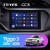 Штатная магнитола Teyes CC3 360 6/128 Chery Tiggo 3 (2016-2018)