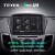 Штатная магнитола Teyes SPRO Plus 4/64 Ford Fiesta Mk 6 (2008-2019) F2 Тип-А