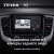 Штатная магнитола Teyes X1 4G 2/32 Mitsubishi L200 5 (2018-2020) F2 Правый руль