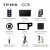 Штатная магнитола Teyes CC3 360 6/128 Honda Jazz 3 (2015-2020) (правый руль) Тип-А