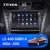 Штатная магнитола Teyes X1 4G 2/32 Lexus LS460 LS600H XF40 4 (2006-2012) (B)
