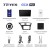 Штатная магнитола Teyes CC2 Plus 4/64 Honda Civic 9 FK FB (2012-2017)