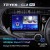 Штатная магнитола Teyes CC2 Plus 4/32 Toyota Prius C (2018-2020) Правый руль