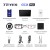 Штатная магнитола Teyes CC2 Plus 4/64 Volkswagen Tiguan 1 NF (2006-2017) F2