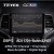 Штатная магнитола Teyes CC3 2K 6/128 Jeep Grand Cherokee WK2 (2013-2020) F2