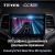 Штатная магнитола Teyes CC3 2K 6/128 Jeep Grand Cherokee WK2 (2013-2020) F2