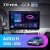 Штатная магнитола Teyes CC3 2K 6/128 Opel Astra H (2006-2014) F1