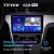 Штатная магнитола Teyes CC2 Plus 3/32 Volkswagen Passat 7 B7 NMS (2015-2018) F2