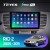 Штатная магнитола Teyes SPRO Plus 3/32 Kia Rio 2 (2005-2011)