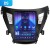 Установочный комплект Teyes TPRO 2 для Hyundai Elantra 5 JK GD MD UD (2011-2015) F1