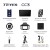 Штатная магнитола Teyes CC3 360 6/128 Chery Tiggo 7 (2016-2020) F2