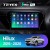 Штатная магнитола Teyes SPRO Plus 6/128 Toyota Hilux Pick Up AN120 (2015-2020) Правый руль