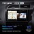 Штатная магнитола Teyes CC2 Plus 4/32 Honda Shuttle 2 (2015-2020) Правый руль