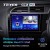 Штатная магнитола Teyes CC2 Plus 4/32 Honda Shuttle 2 (2015-2020) Правый руль
