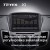 Штатная магнитола Teyes X1 4G 2/32 Ford Fiesta Mk 6 (2008-2019) F2 Тип-А