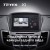 Штатная магнитола Teyes X1 4G 2/32 Ford Fiesta Mk 6 (2008-2019) F2 Тип-А