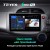 Штатная магнитола Teyes SPRO Plus 6/128 Honda Fit GE GP GE (2007-2014) Правый руль