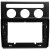 Установочный комплект Teyes для Volkswagen Touran 1 (2003-2010) F2