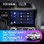 Штатная магнитола Teyes CC3 4/64 Fit 3 GP GK (2013-2020) Тип-В