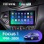 Штатная магнитола Teyes SPRO Plus 4/64 Ford Focus 1 (1998-2005) Левый руль