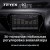 Штатная магнитола Teyes X1 4G 2/32 Toyota Hilux Pick Up AN120 (2015-2020) Правый руль